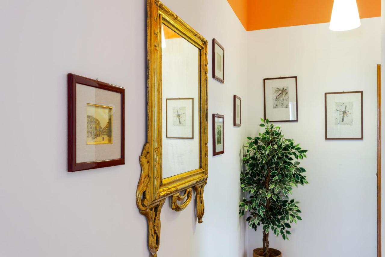 Rapallo Sant'Agostino Zewnętrze zdjęcie