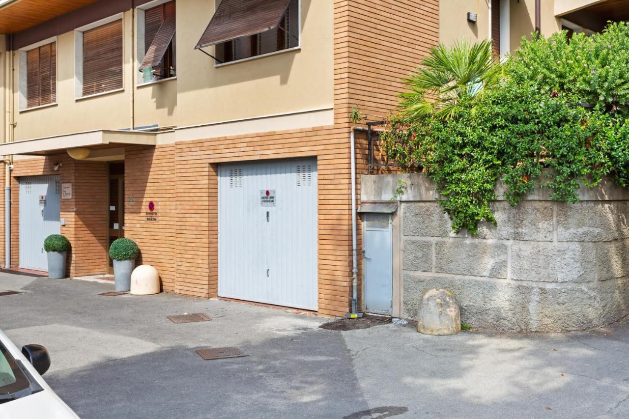 Rapallo Sant'Agostino Zewnętrze zdjęcie